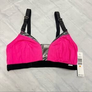 Kensie Bralette Small NWT